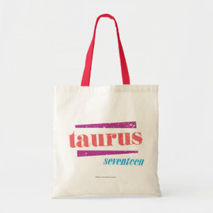 Bolso De Tela Tauro LtPink