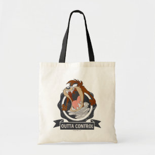 Bolso De Tela TAZ™ Fuera de Control