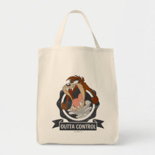 Bolso De Tela TAZ™ Fuera de Control