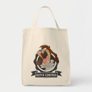 Bolso De Tela TAZ™ Fuera de Control
