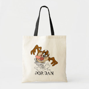Bolso De Tela TAZ™ Torbellino Giratorio