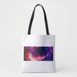 Bolso De Tela Taza