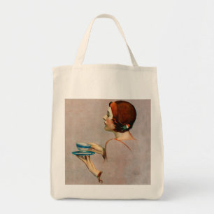Bolso De Tela Taza de Java