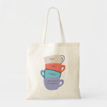 Tazas de Jane Austen