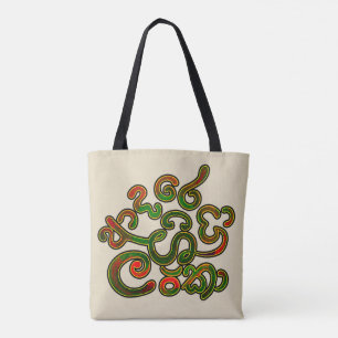 Bolso De Tela Te amo, Sri Lanka