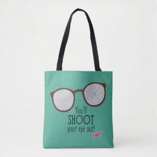 Bolso De Tela ¡Te vas a abrir los ojos!