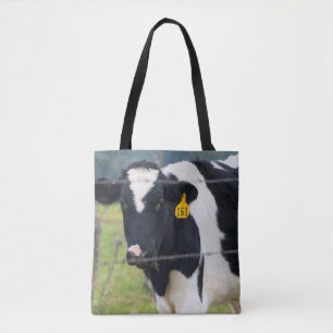 Bolso De Tela Te veo