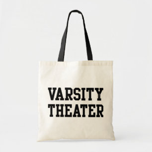 BOLSO DE TELA TEATRO DEL EQUIPO UNIVERSITARIO