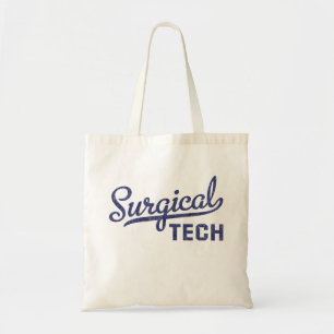 Bolso De Tela Tecnología quirúrgica