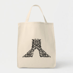 Bolso De Tela Teherán 2