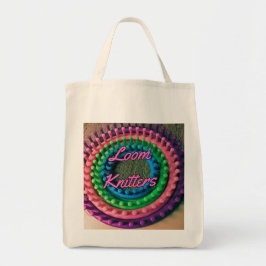 Bolso De Tela tejedores de loom
