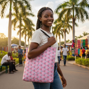 Bolso De Tela Teléfono móvil