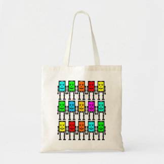Bolso De Tela Teléfonos de Robo