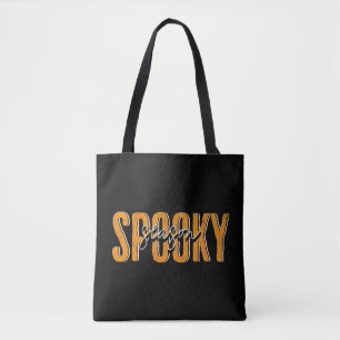 Bolso De Tela Temporada de fantasía