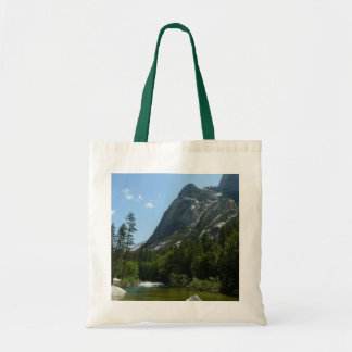 Bolso De Tela Tenaya Creek en el Parque Nacional Yosemite