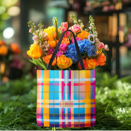 Bolso De Tela Tendencias impresionantes Wexford de verano de cua