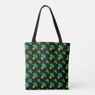 Bolso De Tela Tendergreens