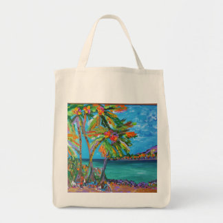 Bolso De Tela tenga compras divertidas