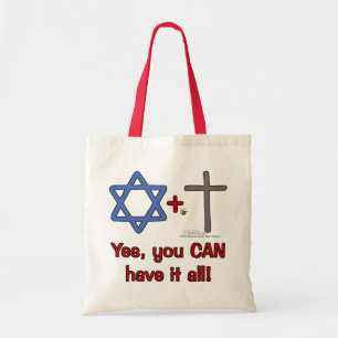 Bolso De Tela ¡Tengan Todo!