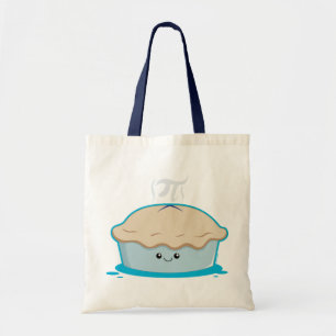 Bolso De Tela tengo gusto del pi