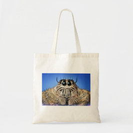 Bolso De Tela ¡Tengo mis ojos puestos en ti!
