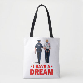 Bolso De Tela Tengo un...