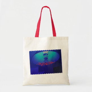 Bolso De Tela Tengo una idea...