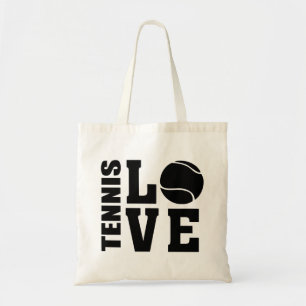 Bolso De Tela Tenis