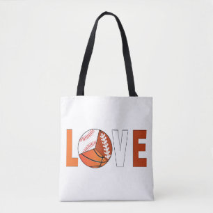 Bolso De Tela Tenis Básquetbol