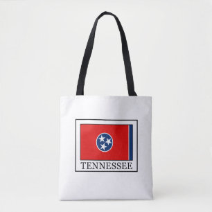 Bolso De Tela Tennessee