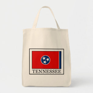Bolso De Tela Tennessee