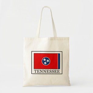 Bolso De Tela Tennessee