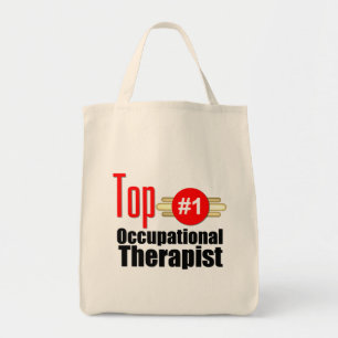 Bolso De Tela Terapeuta profesional superior