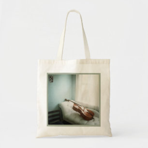 Bolso De Tela Terapia del violoncelo