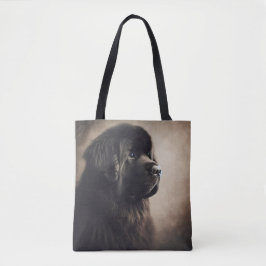 Bolso De Tela Terranova