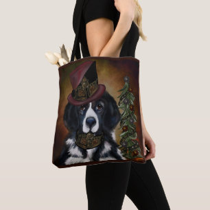 Bolso De Tela Terranova