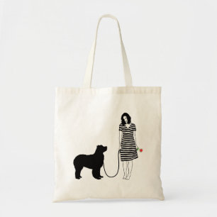 Bolso De Tela Terranova