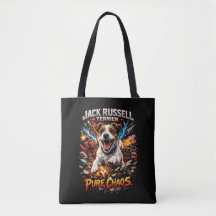 Terrier Jack Russell