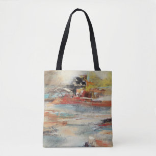Bolso De Tela Tesiturno