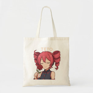 Bolso De Tela teto