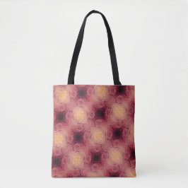 Bolso De Tela Textura #13 de obra Horizonte