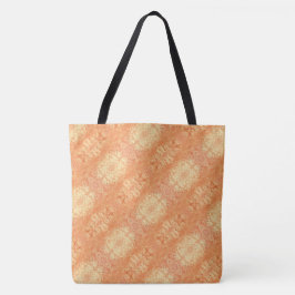 Bolso De Tela Textura #24 de obra Horizonte