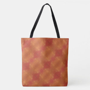 Bolso De Tela Textura #29 de la obra Nuit