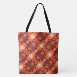 Bolso De Tela Textura #34 de la obra Nuit