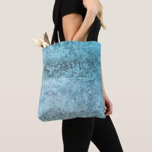 Bolso De Tela Textura de pared gruesa