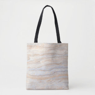 Bolso De Tela Textura elegante de mármol: fondo de alta resoluci