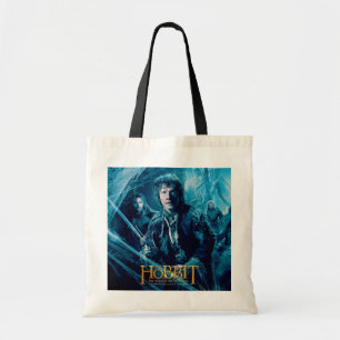 Bolso De Tela The Company In Mirkwood