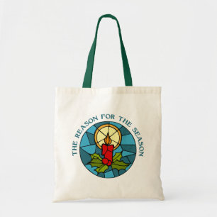Bolso De Tela The Reason for the Season 3