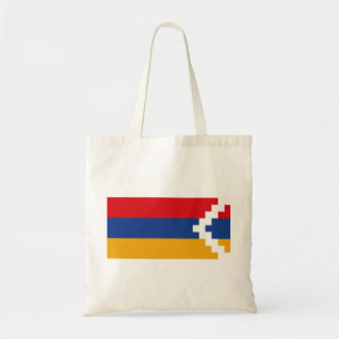 Bolso De Tela The Republic of Artsakh flag Mug
