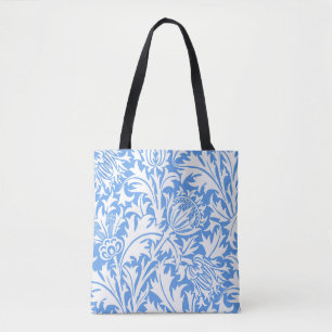 Bolso De Tela Thistle, William Morris